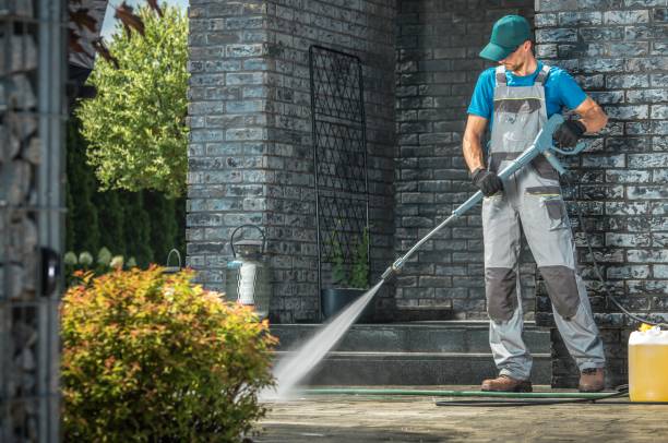 Best Oil Spill Cleanup  in Jamul, CA