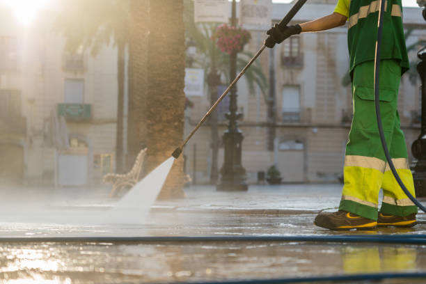 Trusted Jamul, CA Pressure Washing Services Experts